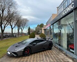 Lamborghini Lamborghini Huracán STO Gebrauchtwagen