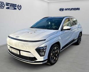 Hyundai Hyundai KONA EV SX2 PRIME, Sitzkomfort,Assistenzpa Gebrauchtwagen