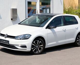 VW Volkswagen Golf 1.5 TSI ACT OPF DSG IQ.DRIVE Pano Gebrauchtwagen