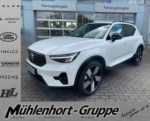 Volvo Volvo XC40 T5 Recharge DKG ULTIMATE DARK Gebrauchtwagen