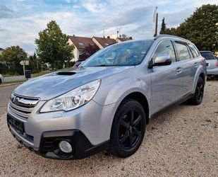 Subaru Subaru Legacy 2.0 Kombi/ Outback Active 4x4 ALLRAD Gebrauchtwagen