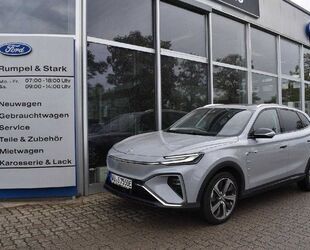 MG MG Marvel R Luxury 70 kWh Pano, 360 Kam, Leder, LE Gebrauchtwagen