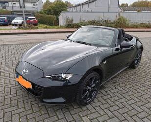 Mazda Mazda MX-5 2.0 SKYACTIV-G 160 Exclusive-Line 68 TK Gebrauchtwagen