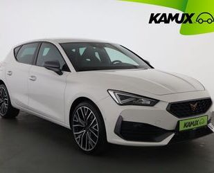 Cupra Cupra Leon 1.4e-HYBRID Limo DSG Cupra+LED+NAVI+VIR Gebrauchtwagen