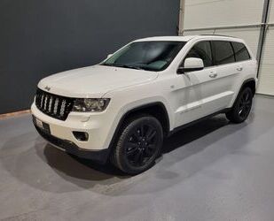 Jeep Jeep Grand Cherokee 3.0 CRD S-Limited*TOP Ausstatt Gebrauchtwagen