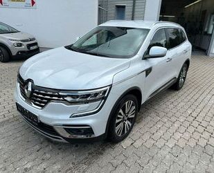 Renault Renault Koleos Initiale Paris 4x4*SHZ+Lüftung*Kame Gebrauchtwagen