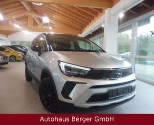 Opel Opel Crossland X 1,2 Automatik Gebrauchtwagen