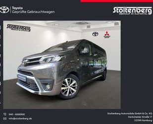 Toyota Toyota Proace Verso L1 Team Deutschland 2.0 D-4D W Gebrauchtwagen