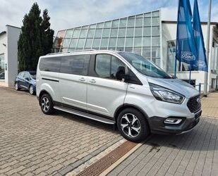 Ford Ford Tourneo Custom Activ Gebrauchtwagen