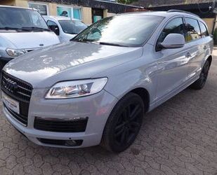 Audi Audi Q7 3.0 TDI quattro Gebrauchtwagen