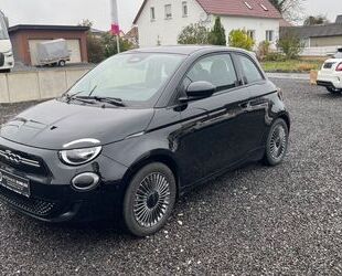 Fiat Fiat 500e Icon 42kWH Gebrauchtwagen