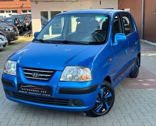 Hyundai Hyundai Atos 1.1 Comfort Version *TÜV NEU* Gebrauchtwagen