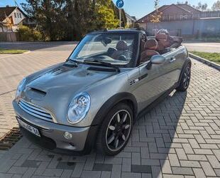 Mini MINI COOPER S CABRIO Sidewalk Gebrauchtwagen