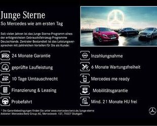 Mercedes-Benz Mercedes-Benz GLC 220 d 4M AVANTGARDE Advanced Plu Gebrauchtwagen