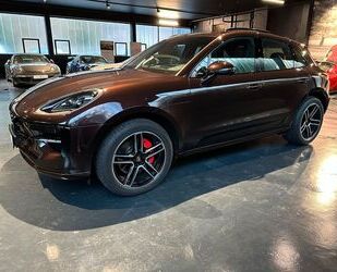 Porsche Porsche Macan GTS*Sport AGA*Pano*ACC*Surround View Gebrauchtwagen