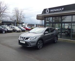 Nissan Nissan Qashqai Tekna Gebrauchtwagen