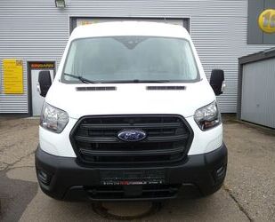 Ford Ford Transit Kasten 350 L3 H2 Trend SYNC 4/APP/R-C Gebrauchtwagen