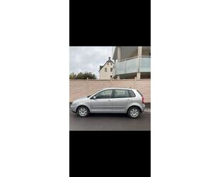 VW Volkswagen Polo Limousine 1.4 Automatik Comfortlin Gebrauchtwagen