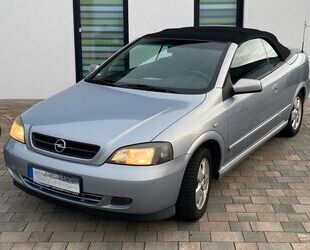 Opel Opel Astra Cabrio 1.8 Bertone Cabrio inkl. Windsch Gebrauchtwagen