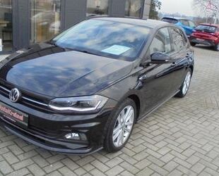 VW Volkswagen Polo 1.0 TSI DSG OPF Highline Gebrauchtwagen