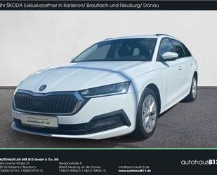 Skoda Skoda Octavia Combi Ambition 1,0 TSI KAMERA+KEYLES Gebrauchtwagen