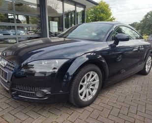 Audi Audi TT Coupe 2.0 TFSI 1.Hd, nur 38.000 KM !!!!! Gebrauchtwagen