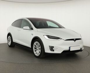 Tesla Tesla Model X 100D 2018 , Automatik, 7Sitze, 1.Han Gebrauchtwagen