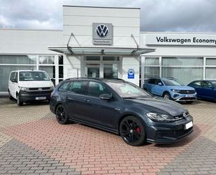 VW Volkswagen Golf 7 2.0 TDI GTD Variant GTD TÜV NEU Gebrauchtwagen