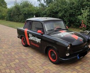 Trabant Trabant 601 Gebrauchtwagen