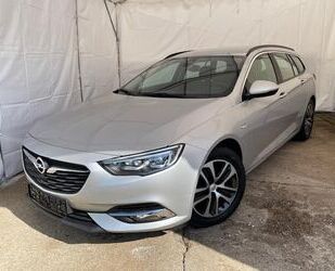 Opel Opel Insignia 1.6 CDTI Business Edition Gebrauchtwagen