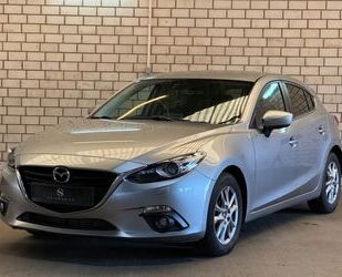 Mazda Mazda 3 Lim. Center-Line Gebrauchtwagen