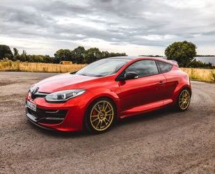 Renault Renault Megane 3 RS Gebrauchtwagen