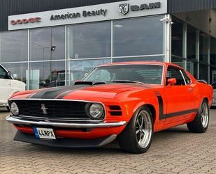 Ford Ford Mustang Boss 302 Gebrauchtwagen