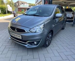 Mitsubishi Mitsubishi Space Star Edition 100+ Gebrauchtwagen