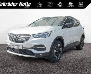 Opel Opel Grandland X 1.2 Ultimate SITZBELÜFTUNG LED 36 Gebrauchtwagen