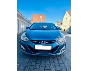 Hyundai Hyundai i40 cw 1.6 GDI 5 Star Edition 5 Star Editi Gebrauchtwagen