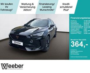 Cupra Cupra Formentor 1.4 e-Hybrid DSG VZ Tribe Edition Gebrauchtwagen