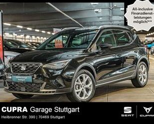 Seat Seat Arona 1.0 TSI FR OPF 81 KW Gebrauchtwagen