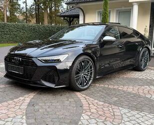 Audi Audi RS7 Sportback 4.0 TFSI quattro 360° Pano ABT Gebrauchtwagen