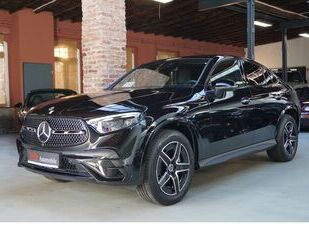 Mercedes-Benz Mercedes-Benz GLC 400 e 4M AMG 360° Burm Pano Mbux Gebrauchtwagen