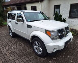 Dodge Dodge Nitro Gebrauchtwagen