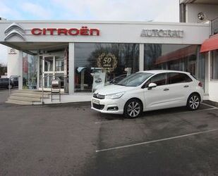 Citroen Citroën C4 Lim. PT130EAT6 Shine Sicherheits-Paket Gebrauchtwagen