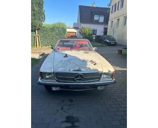 Mercedes-Benz Mercedes-Benz SL 350 Gebrauchtwagen