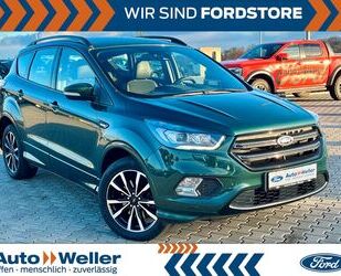 Ford Ford Kuga ST-Line 2.0 TDCi 4x4 Automatik AHK Gebrauchtwagen