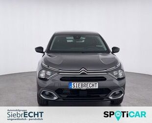 Citroen Citroën C4 Max 1.2*NAVI*HUD*SHZ*uvm Gebrauchtwagen