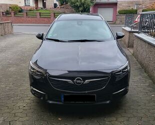 Opel Opel Insignia 1.6 Diesel 100kW Innovation ST Inno. Gebrauchtwagen