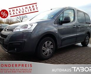 Citroen Citroën Berlingo 1.6 BHDi 100 Selection PDChi Temp Gebrauchtwagen