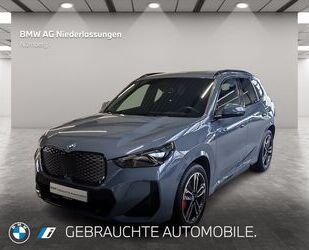 BMW BMW iX1 xDrive30 M Sport Navi Driv.Assist.Prof LED Gebrauchtwagen