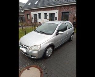 Opel Opel Corsa 1.2 Twinport - Gebrauchtwagen