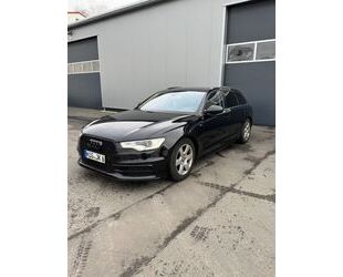 Audi Audi A6 3.0 TDI Luftfahrwerk/S-line/DAB Gebrauchtwagen